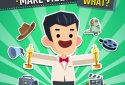 Hollywood Billionaire - Rich Movie Star Clicker screenshot 10