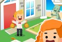 Hollywood Billionaire - Rich Movie Star Clicker screenshot 2