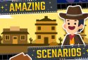 Hollywood Billionaire - Rich Movie Star Clicker screenshot 3