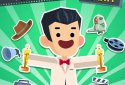 Hollywood Billionaire - Rich Movie Star Clicker screenshot 5
