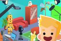 Hollywood Billionaire - Rich Movie Star Clicker screenshot 6