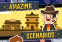 Hollywood Billionaire - Rich Movie Star Clicker screenshot 8