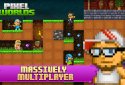 Pixel Worlds screenshot 16
