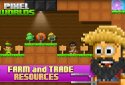 Pixel Worlds screenshot 19