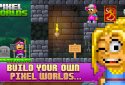 Pixel Worlds screenshot 3