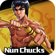 Street Fighting: Kung Fu Grand Master