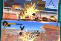 Street Fighting: Kung Fu Grand Master screenshot 2