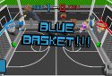 Cubic Basketball 3D screenshot 10