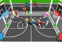 Cubic Basketball 3D screenshot 8