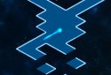 ZigZag Double Walls - glow screenshot 4