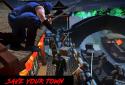 Ninja War Lord screenshot 11