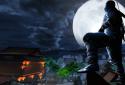 Ninja War Lord screenshot 2
