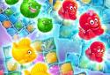 Viber Mermaid Puzzle Match 3 screenshot 3