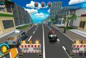 PLAYMOBIL Polizei screenshot 1