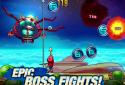 Pang Adventures screenshot 3