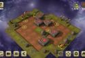 Sokoban Galaxies 3D screenshot 5