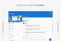 Chaos Control: GTD Organizer & Task List Manager screenshot 13