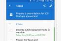 Chaos Control: GTD Organizer & Task List Manager screenshot 2