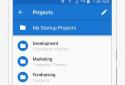 Chaos Control: GTD Organizer & Task List Manager screenshot 3