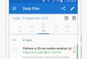 Chaos Control: GTD Organizer & Task List Manager screenshot 4