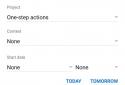 Chaos Control: GTD Organizer & Task List Manager screenshot 7