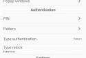 App Lock screenshot 5