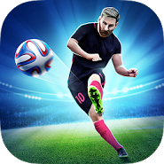 League Soccer World FreeKick