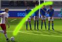 League Soccer World FreeKick screenshot 1