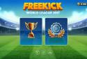 League Soccer World FreeKick screenshot 10