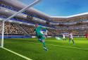 League Soccer World FreeKick screenshot 2