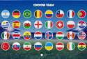 League Soccer World FreeKick screenshot 3