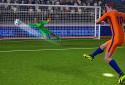 League Soccer World FreeKick screenshot 4