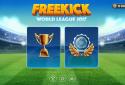 League Soccer World FreeKick screenshot 5