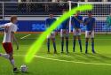 League Soccer World FreeKick screenshot 6
