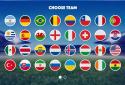 League Soccer World FreeKick screenshot 8