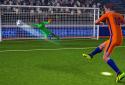 League Soccer World FreeKick screenshot 9