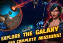 Star Conflict Heroes screenshot 1
