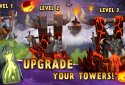 Skull Towers: Castle Defense Game: Best Archery TD screenshot 3