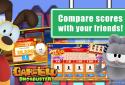 Garfield Smogbuster screenshot 4
