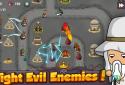 Warlords Clash - Kingdom TD screenshot 2