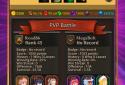 Infinity Heroes - IdleRPG screenshot 5