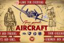 Paper Games: Aircraft screenshot 1