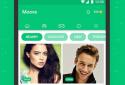 Play Games, Chat, Meet - Moove screenshot 1