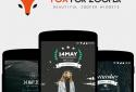 Fox for Zooper screenshot 1
