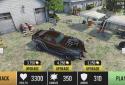 Zombie Drift screenshot 3
