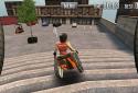 Extreme Wheelchairing Premium screenshot 1