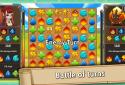 PuzzleGO RPG screenshot 6