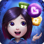 Calming Lia - Match 3 Puzzle Adventure