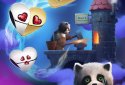 Calming Lia - Match 3 Puzzle Adventure screenshot 10