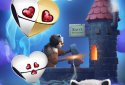 Calming Lia - Match 3 Puzzle Adventure screenshot 4